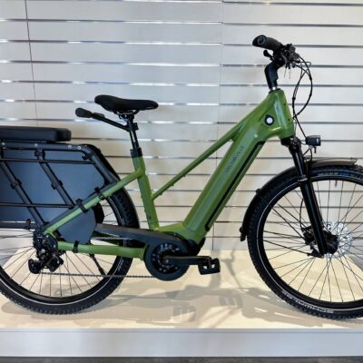 Vélo de ville SEB 890