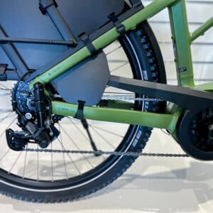 Vélo de ville SEB 890