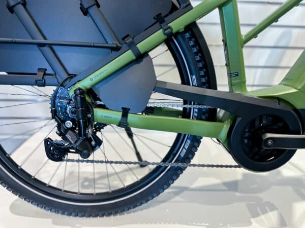 Vélo de ville SEB 890 – Image 2