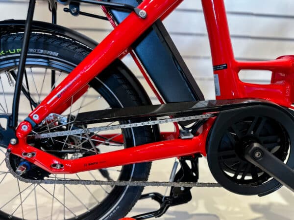 Vélo de ville KEB 800 – Image 2