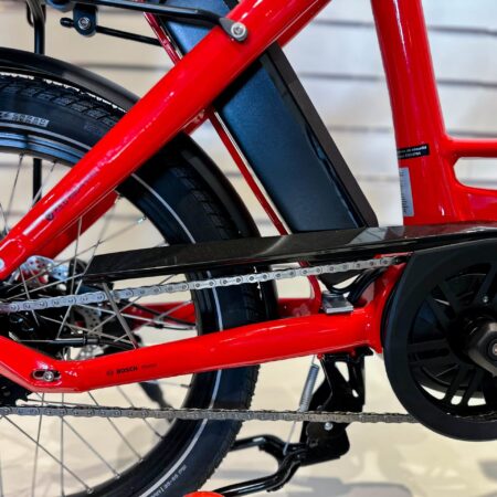 Vélo de ville KEB 800