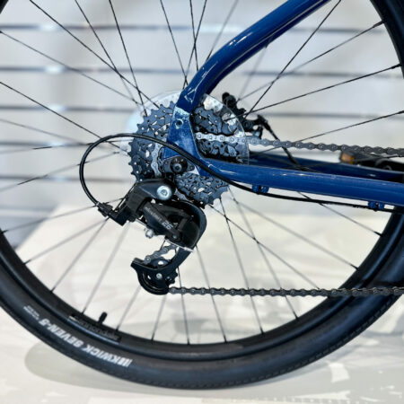 Cannondale Adventure
