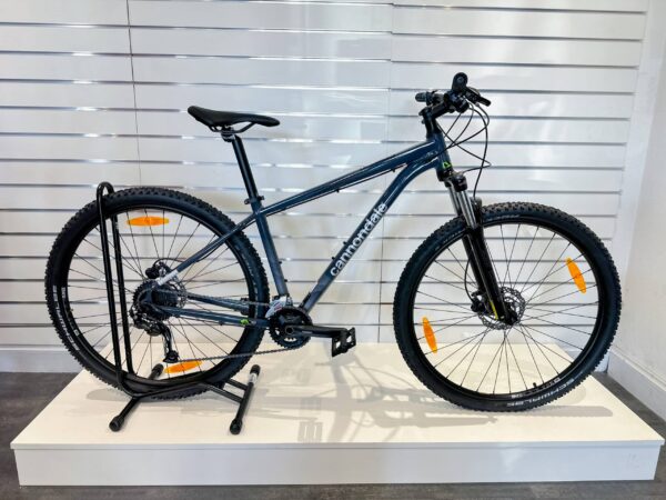 Cannondale Trail 6