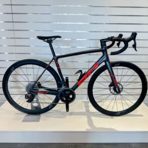 BH EVO