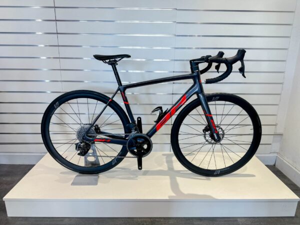 BH EVO