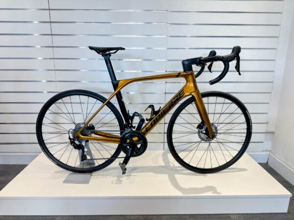 Lapierre AIR-Code