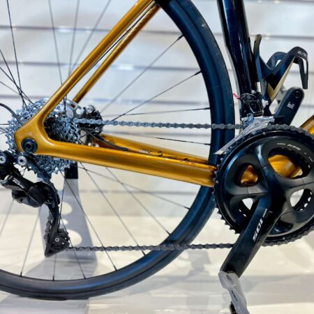Lapierre AIR-Code