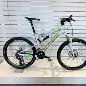 Cannondale RZ 120