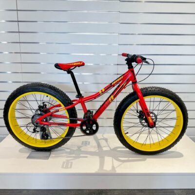 Vélo enfant Fatbike