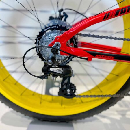 Vélo enfant Fatbike