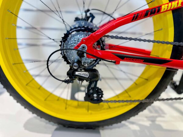 Vélo enfant Fatbike – Image 2