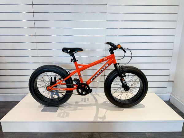 Vélo enfant Coyote