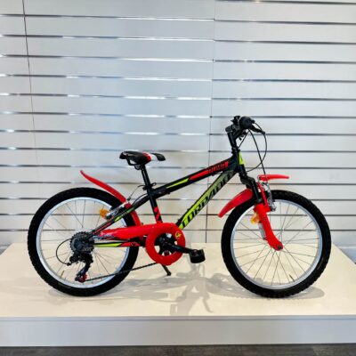 Vélo enfant Torpado