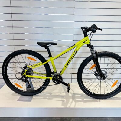 Cannondale Trail 8