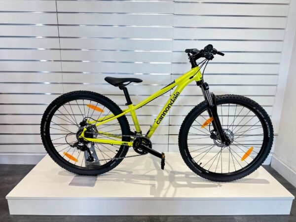 Cannondale Trail 8