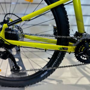 Cannondale Trail 8