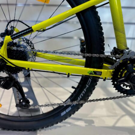 Cannondale Trail 8