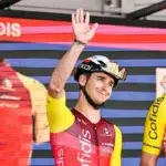 Cofidis dévoile sa sélection pour le Tour de France 2025 : une équipe ambitieuse sur la Grande Boucle