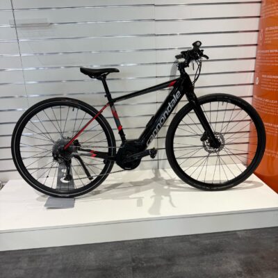 CANNONADALE QUICK HYBRID