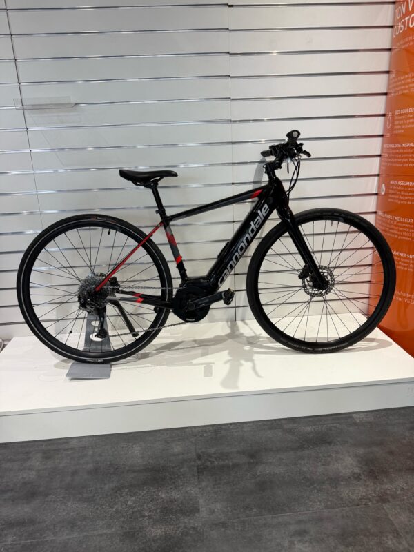 CANNONADALE QUICK HYBRID