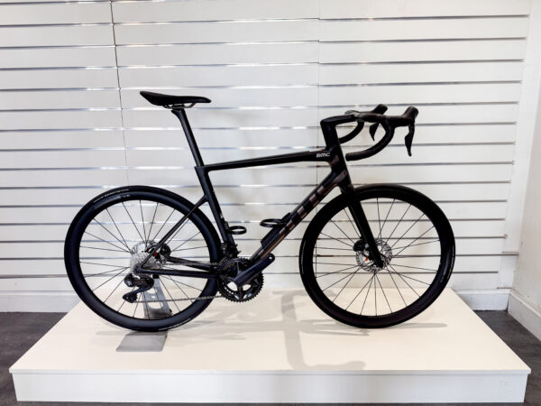BMC SLR01 FOUR