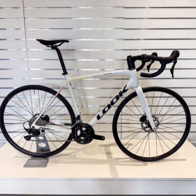 LOOK 785 HUEZ 2 PRO TEAM WHITE