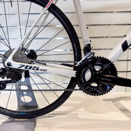 LOOK 785 HUEZ 2 PRO TEAM WHITE