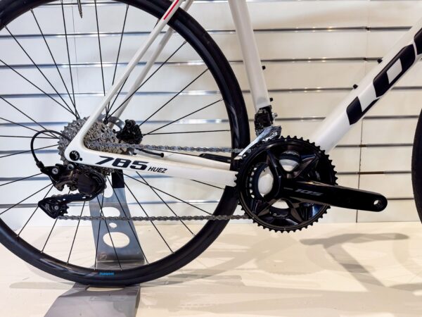 LOOK 785 HUEZ 2 PRO TEAM WHITE – Image 2