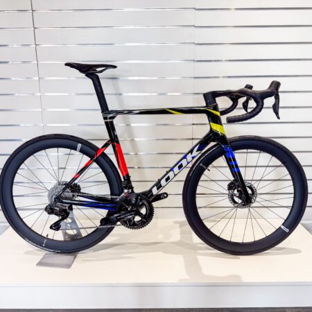 LOOK 795 BLADE 2 RS ICONIC RADIAL
