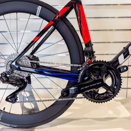 LOOK 795 BLADE 2 RS ICONIC RADIAL