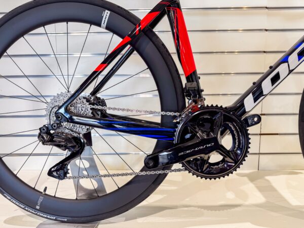 LOOK 795 BLADE 2 RS ICONIC RADIAL – Image 2