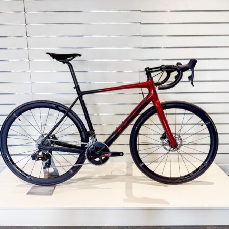 Look 785 Huez SRAM Rival AXS
