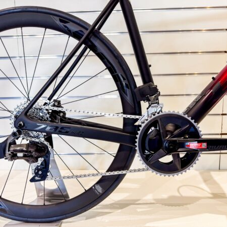 Look 785 Huez SRAM Rival AXS