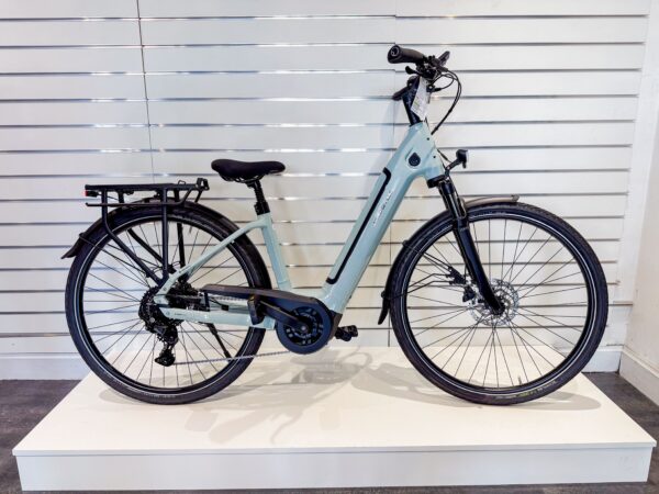 VELO DE VILLE AEB 890 PRO