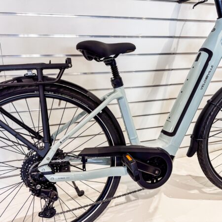 VELO DE VILLE AEB 890 PRO