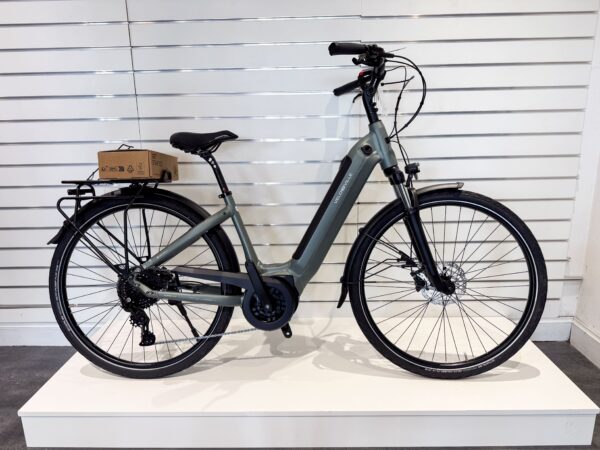 VELO DE VILLE SEB890 PURE