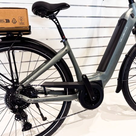 VELO DE VILLE SEB890 PURE