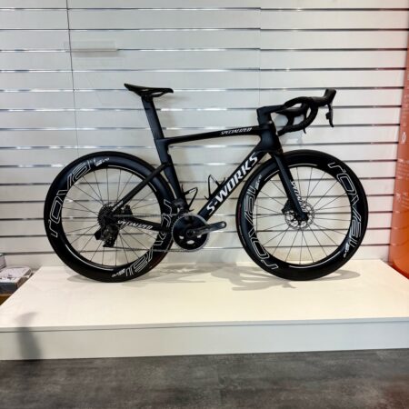 Specialized S-Works Venge