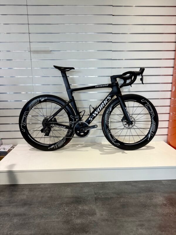 Specialized S-Works Venge
