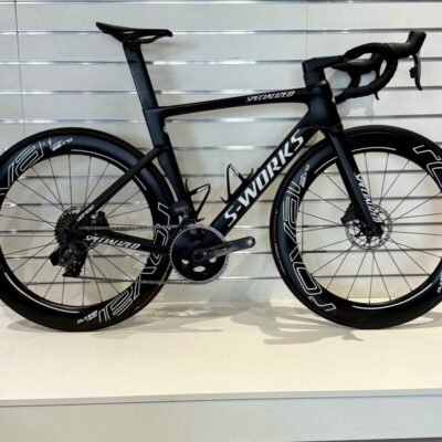 Specialized S-Works Venge