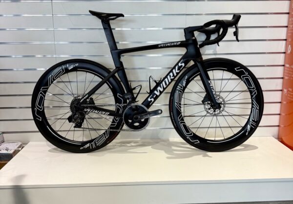 Specialized S-Works Venge
