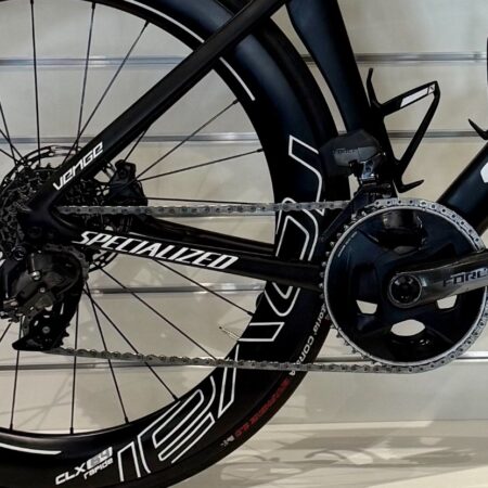 Specialized S-Works Venge