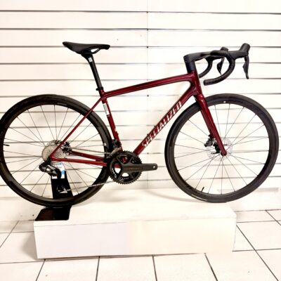 SPECIALIZED Aethos 2 Pro ult