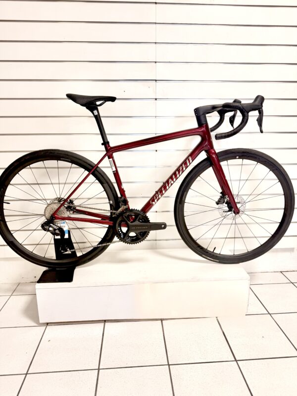 SPECIALIZED Aethos 2 Pro ult