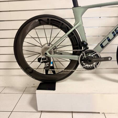 CUBE Lightning aero C68 X SLX