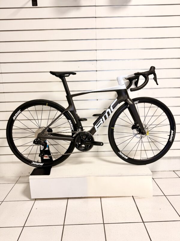 BMC R01 Mod 105 Di2