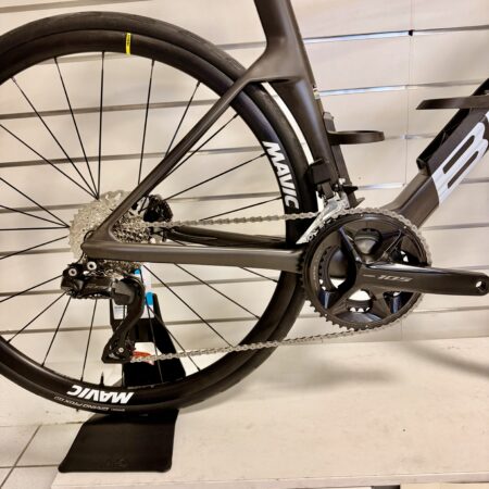 BMC R01 Mod 105 Di2