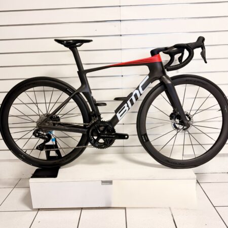 BMC R01 Mod Dura-Ace Di2