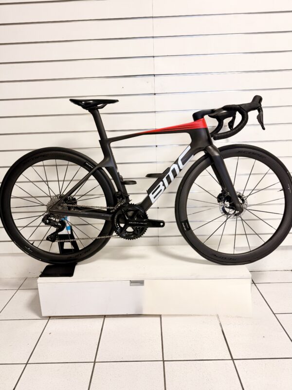 BMC R01 Mod Dura-Ace Di2