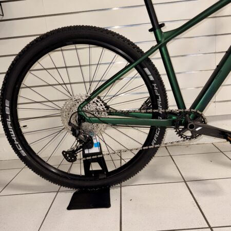 CUBE REACTION PRO GOBLIN N BLACK